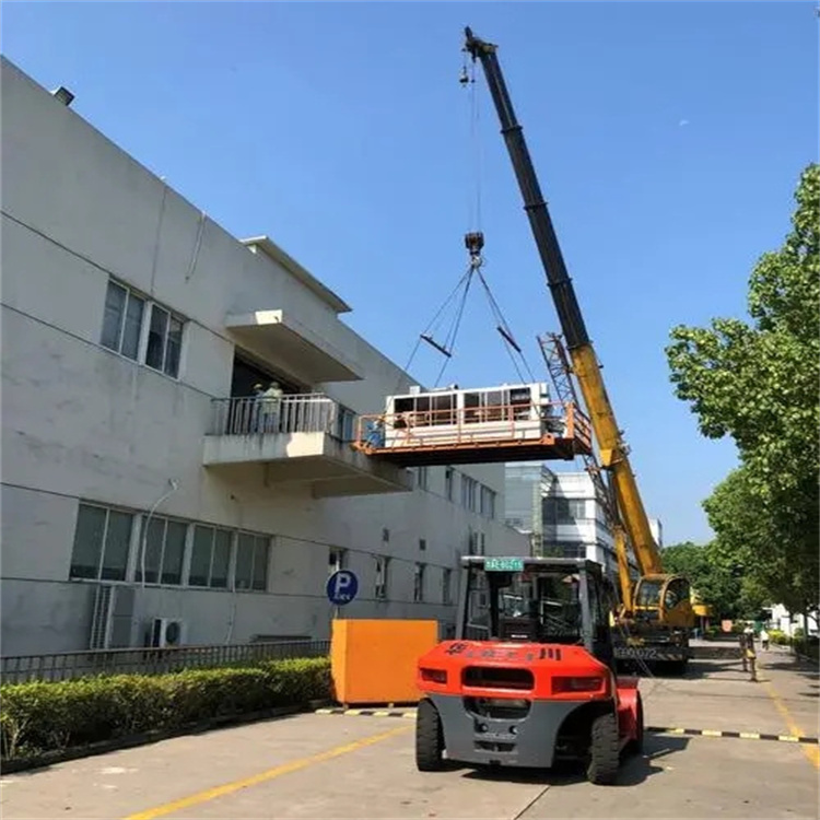 石壁镇小型吊车出租电话