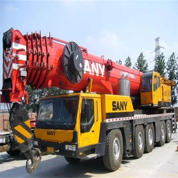 石壁镇附近工地哪里有吊车出租|应急吊装服务|24小时灵活调度