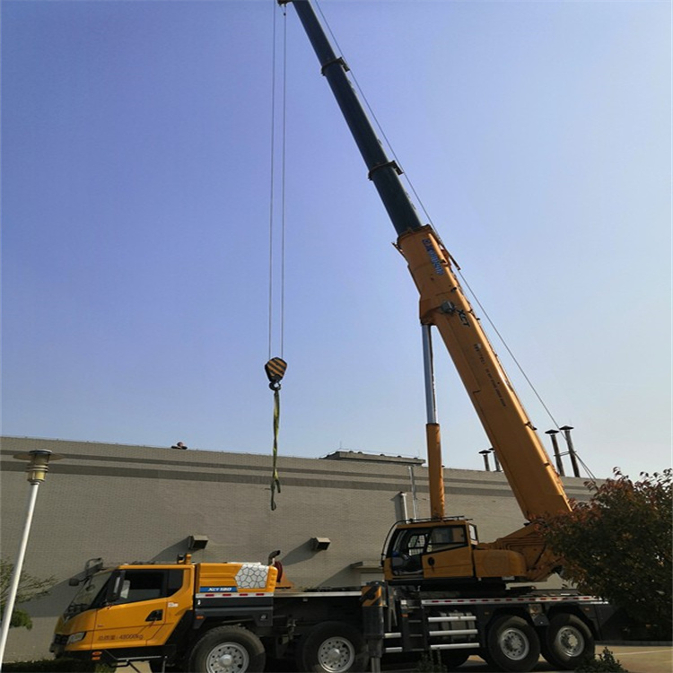 石壁镇 选择汽车吊租赁的秘诀与联系方式指南