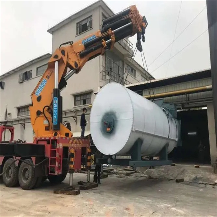 石壁镇室内装修小型折臂吊出租服务：高效解决方案与租赁指南