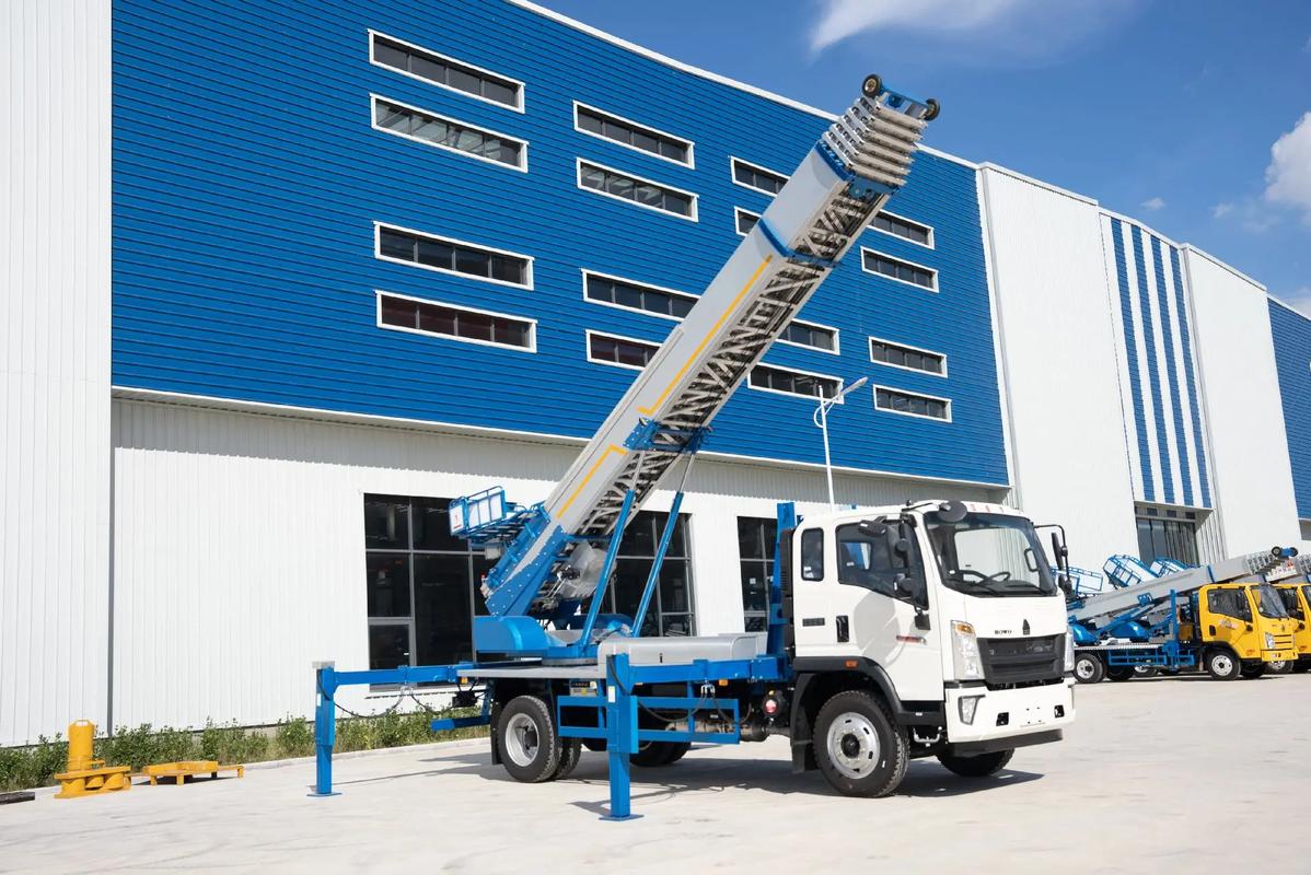 石壁镇小型云梯车上料车租赁多少钱