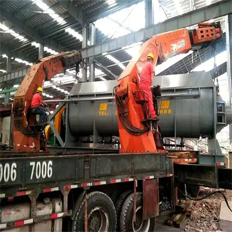 石壁镇大型随车吊出租多少钱