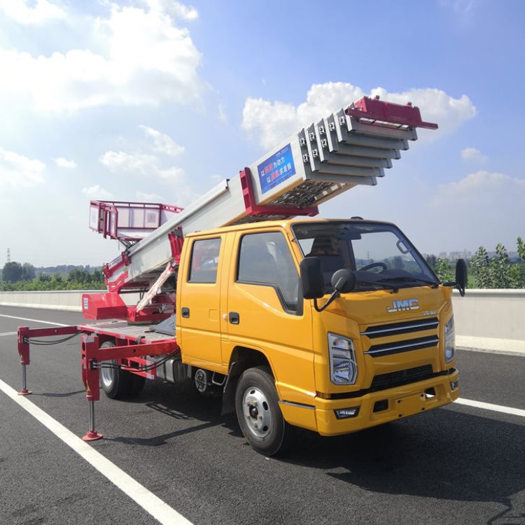 石壁镇出租云梯车电话 水泥上楼