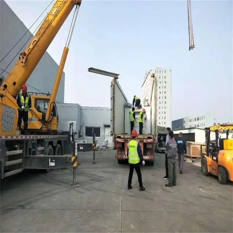 石壁镇如何找到附近的吊车救援服务