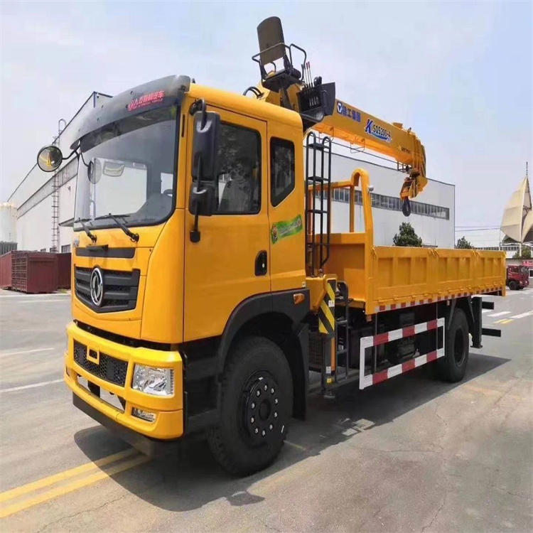 石壁镇附近找一辆随车吊出租