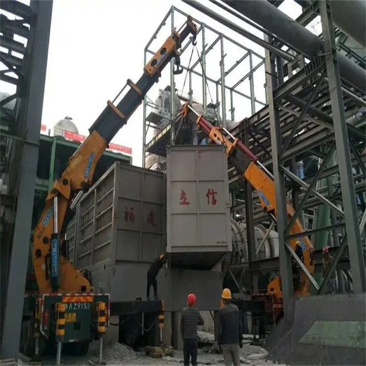 石壁镇折臂吊车租赁电话