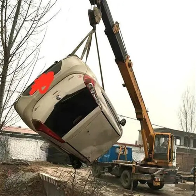 石壁镇随时待命，吊车24小时道路救援服务全解析