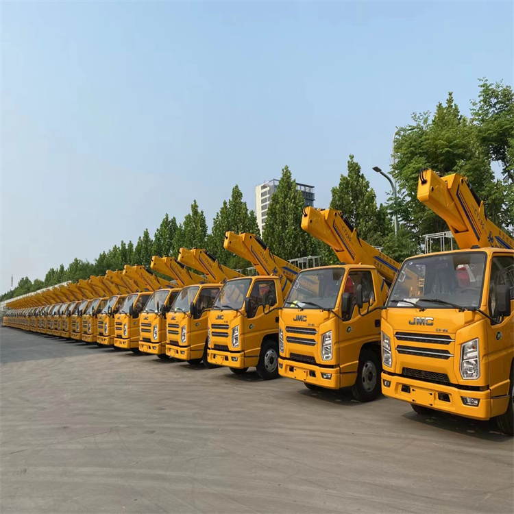 石壁镇路灯车高空作业车出租|市政维修|广告安装