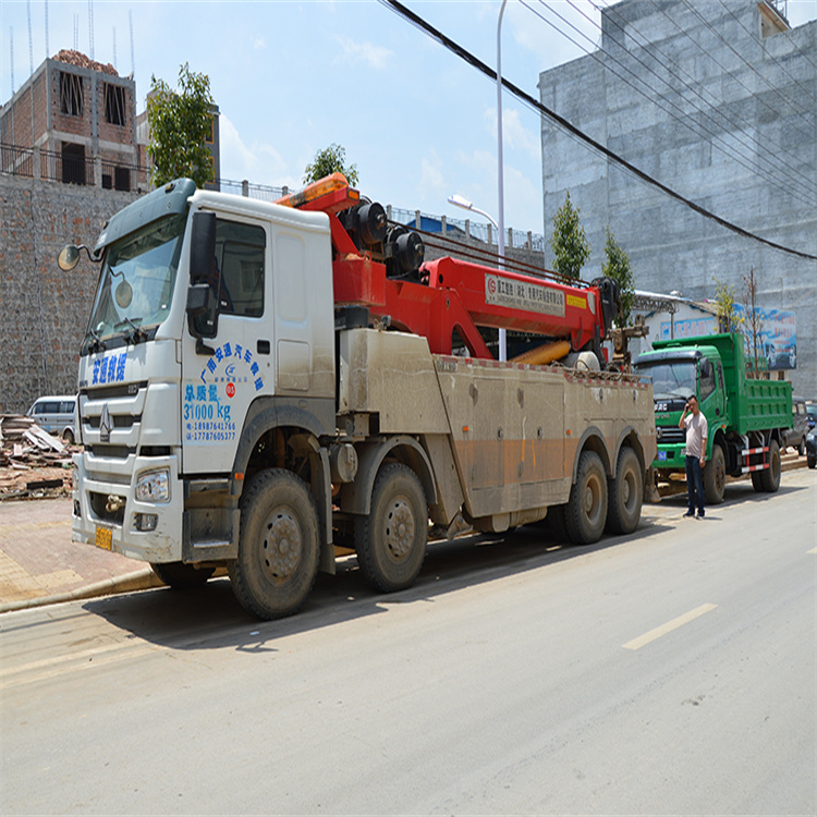 石壁镇50吨随车吊出租