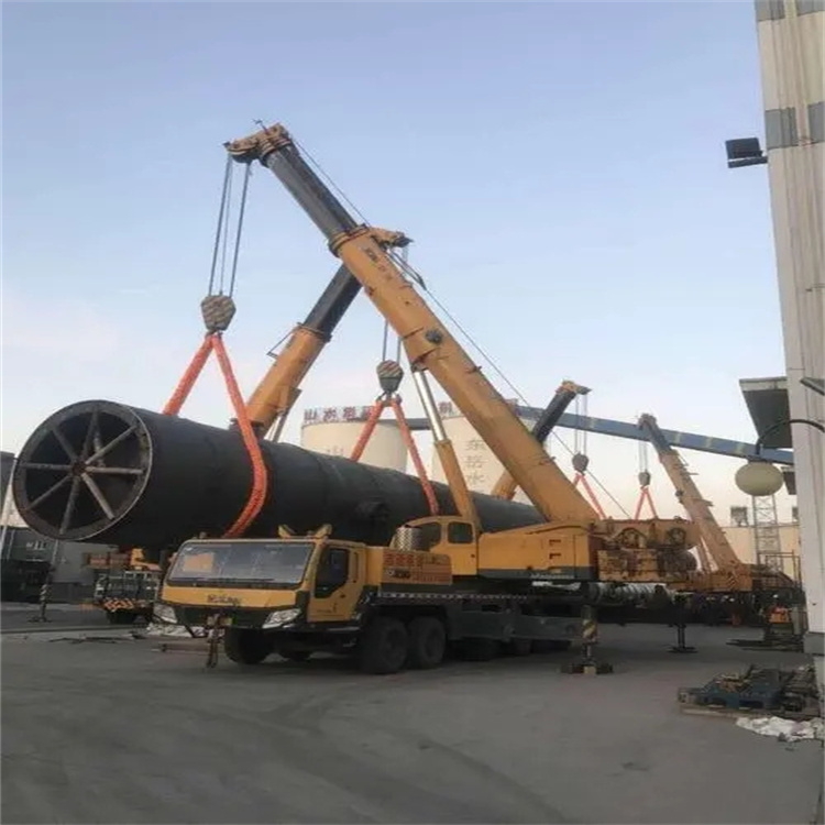 石壁镇如何评估吊车出租公司在风电设备吊装的专业性