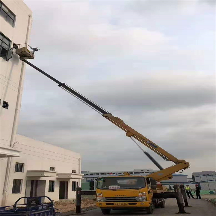 石壁镇附近高空车出租|市政施工/设备安装专用|随叫随到|亿立达设备租赁