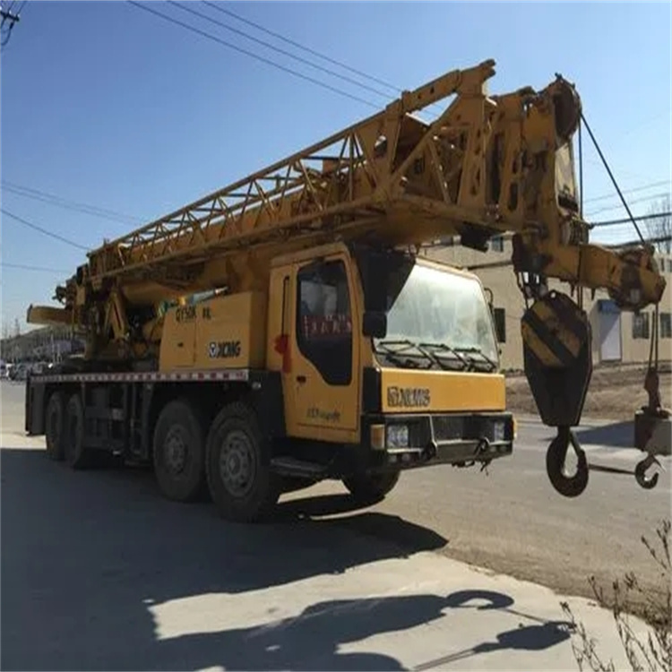 石壁镇哪里有专业吊车出租