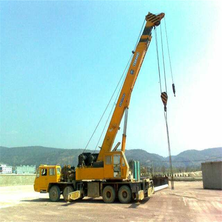 石壁镇小型吊车出租价格是多少